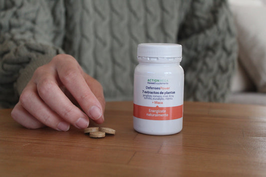 Maca: qué es, para qué se usa y cómo integrarla